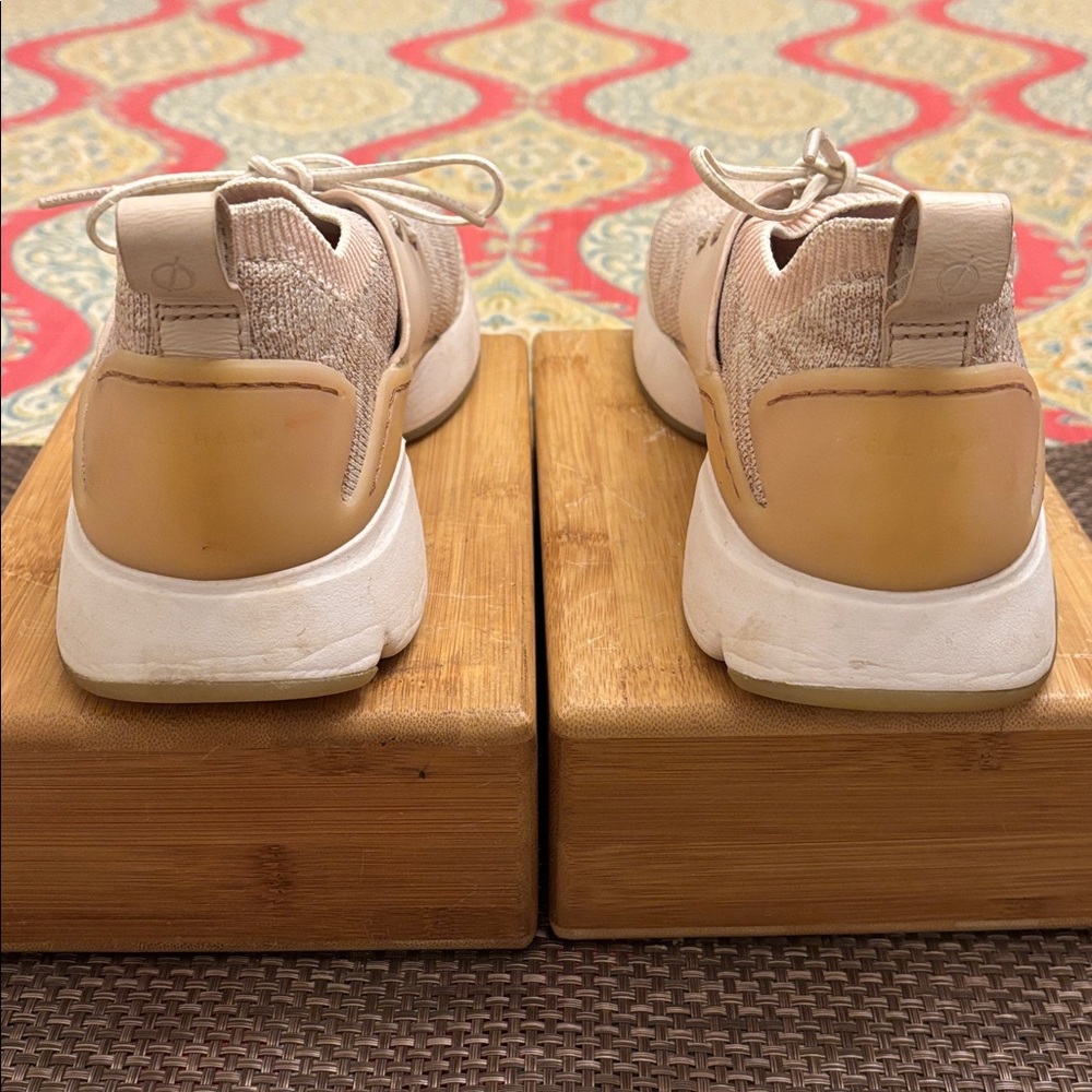 Cole Haan ZeroGrand Motion All Day Trainers - Picture 3 of 7